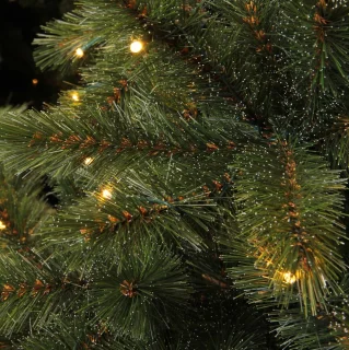 Triumph Tree ForestFrosted Kunstkerstboom