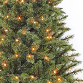 Triumph Tree ForestFrosted Kunstkerstboom