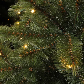 Triumph Tree ForestFrosted Kunstkerstboom
