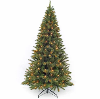 Triumph Tree ForestFrosted Kunstkerstboom