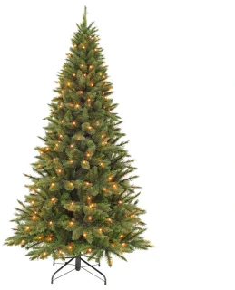 Triumph Tree ForestFrosted Kunstkerstboom