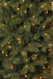 Triumph Tree ForestFrosted Kunstkerstboom