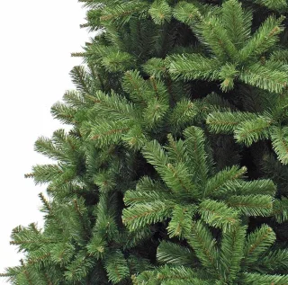 Triumph Tree Forrester Kunstkerstboom 215 cm Groen