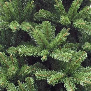 Triumph Tree Forrester Kunstkerstboom 215 cm Groen