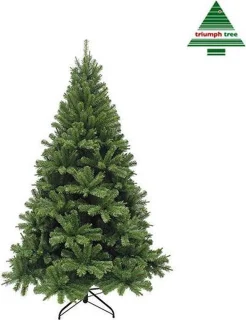 Triumph Tree Forrester Kunstkerstboom 215 cm Groen