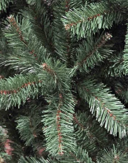 Triumph Tree Forrester Kunstkerstboom 215 cm Groen