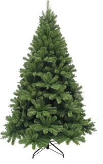 Triumph Tree Forrester Kunstkerstboom 215 cm Groen