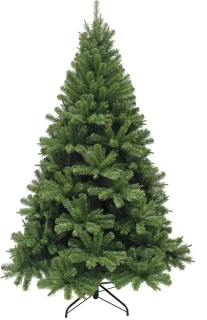Triumph Tree Forrester Kunstkerstboom Groen H155xØ102 cm