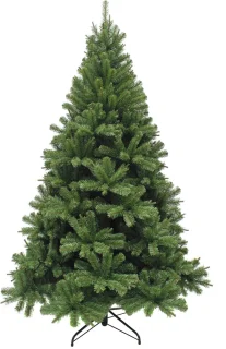 Triumph Tree Forrester Kunstkerstboom Groen H155xØ102 cm