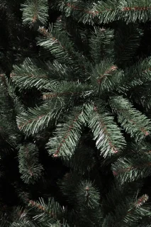 Triumph Tree Forrester Kunstkerstboom Groen H155xØ102 cm