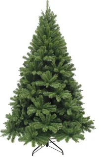 Triumph Tree Forrester Kunstkerstboom Groen H155xØ102 cm