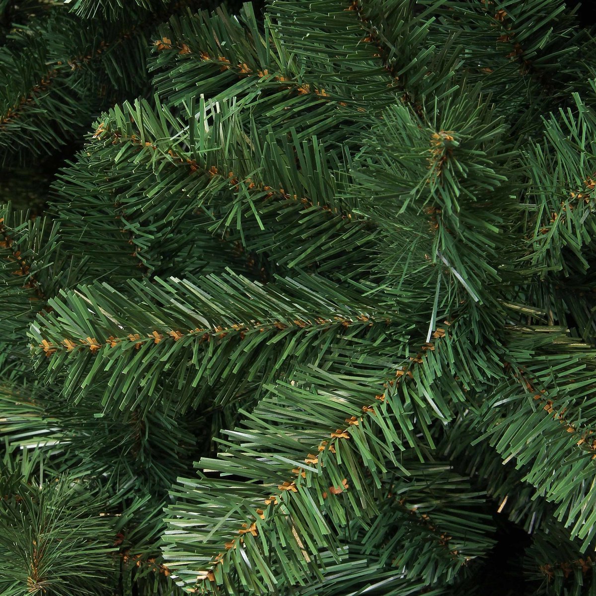 Triumph Tree Forrester Kunstkerstboom H230 Ø142 cm Groen