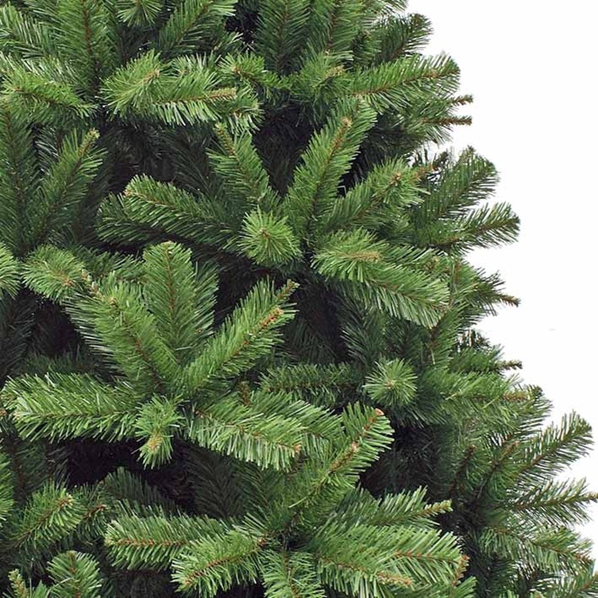 Triumph Tree Forrester Kunstkerstboom H230 Ø142 cm Groen