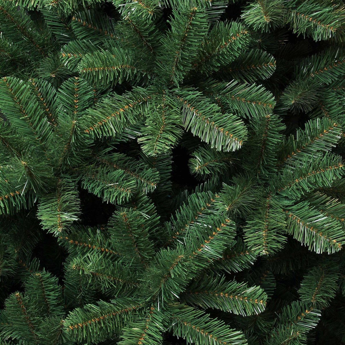 Triumph Tree Forrester Kunstkerstboom H230 Ø142 cm Groen