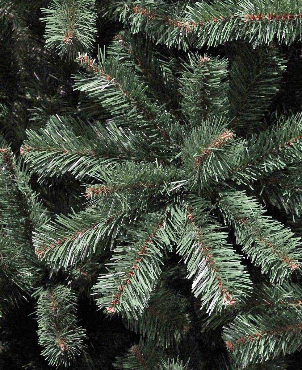 Triumph Tree Forrester Kunstkerstboom H230 Ø142 cm Groen