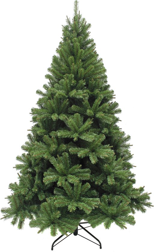 Triumph Tree Forrester Kunstkerstboom H230 Ø142 cm Groen