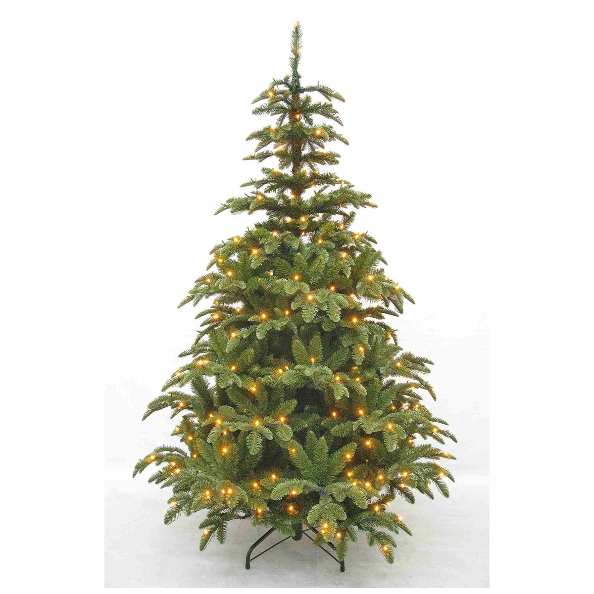 Triumph Tree Kunstkerstboom Aurora 185cm Groen