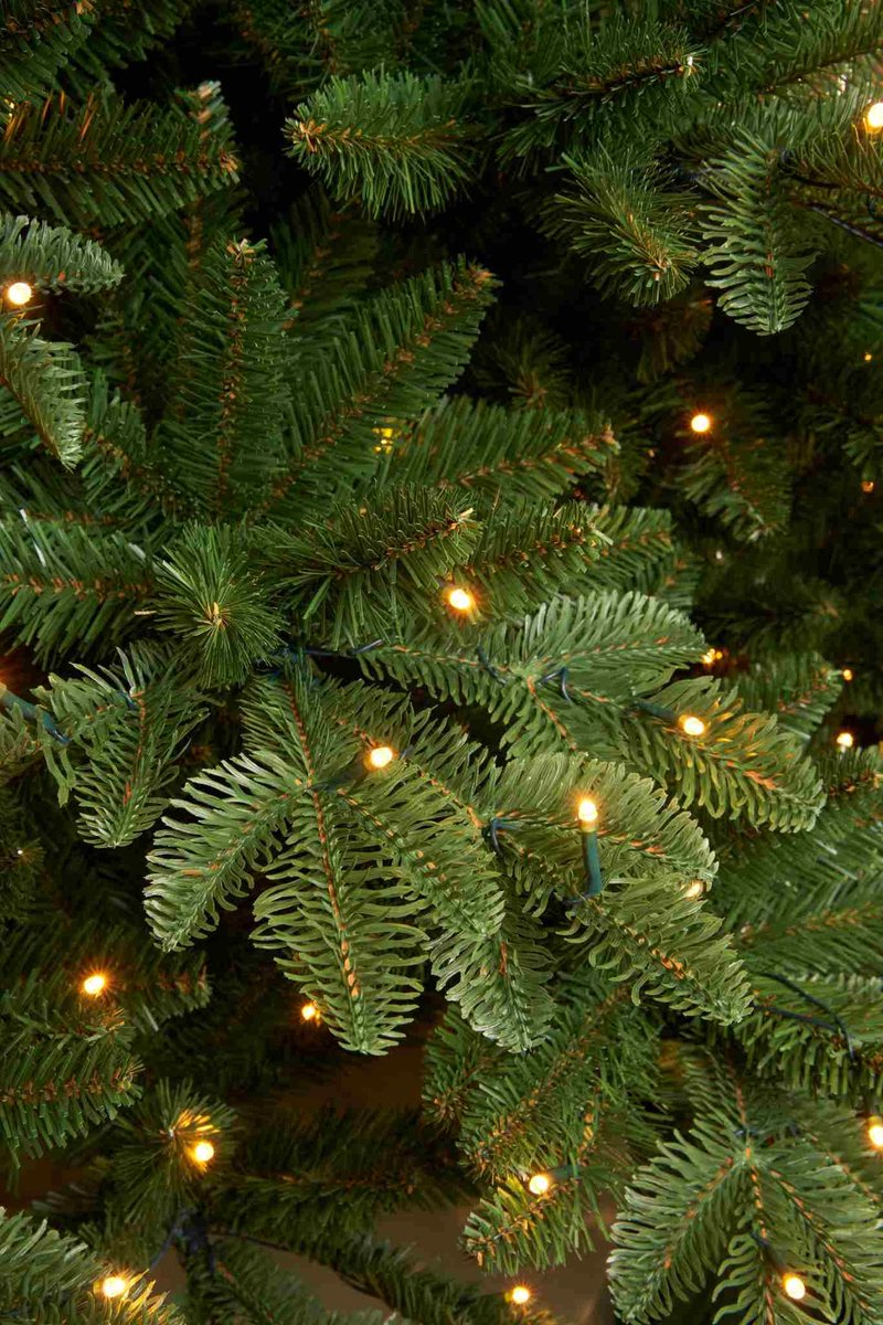 Triumph Tree Kunstkerstboom Aurora 185cm Groen