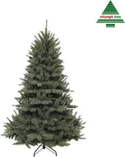 Triumph Tree Kunstkerstboom Forest Frosted