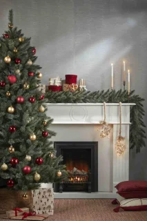 Triumph Tree Kunstkerstboom Forest Frosted