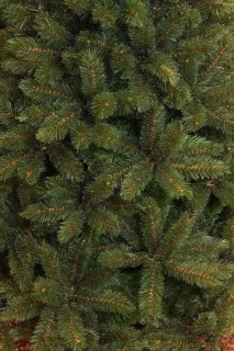 Triumph Tree Kunstkerstboom Forest Frosted Slim 230 cm