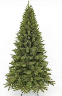 Triumph Tree Kunstkerstboom Forest Frosted Slim 230 cm