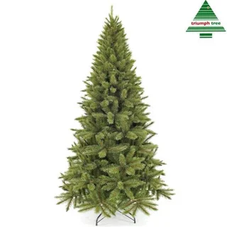 Triumph Tree Kunstkerstboom Forest Frosted Slim 230 cm