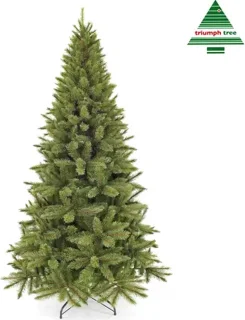 Triumph Tree Kunstkerstboom Forest Frosted Slim 230 cm