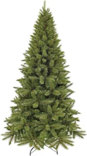 Triumph Tree Kunstkerstboom Forest Frosted Slim 230 cm