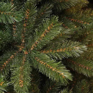 Triumph Tree Kunstkerstboom Forest Frosted Slim 230 cm