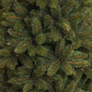 Triumph Tree Kunstkerstboom Forest Frosted Slim 230 cm