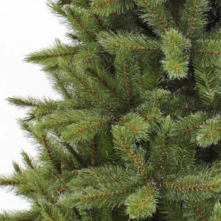 Triumph Tree Kunstkerstboom Forest Frosted Slim 260 cm