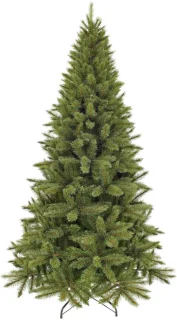 Triumph Tree Kunstkerstboom Forest Frosted Slim 260 cm