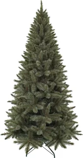 Triumph Tree Kunstkerstboom Forest Frosted Slim