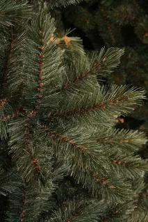 Triumph Tree Kunstkerstboom Forest Frosted Slim