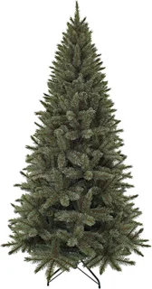 Triumph Tree Kunstkerstboom Forest Frosted Slim