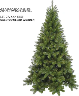 Triumph Tree Kunstkerstboom Forest Frosted Slim