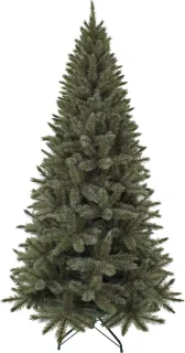 Triumph Tree Kunstkerstboom Forest Frosted Slim