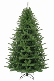Triumph Tree Kunstkerstboom Matterhorn 140 cm Groen PVC