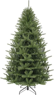 Triumph Tree Kunstkerstboom Matterhorn 140 cm Groen PVC
