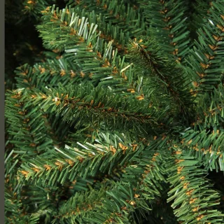 Triumph Tree Kunstkerstboom Matterhorn 140 cm Groen PVC