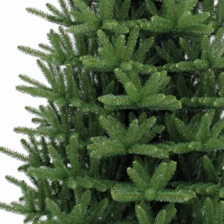 Triumph Tree Kunstkerstboom Matterhorn 140 cm Groen PVC