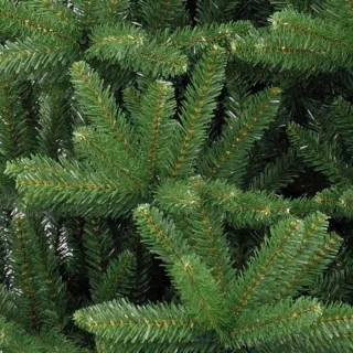 Triumph Tree Kunstkerstboom Matterhorn 140 cm Groen PVC
