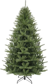 Triumph Tree Kunstkerstboom Matterhorn 140 cm Groen PVC