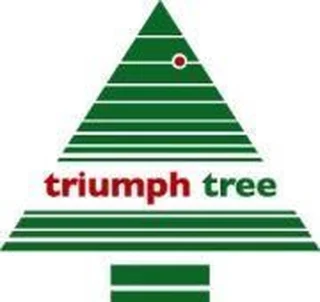 Triumph Tree Kunstkerstboom Pittsburgh