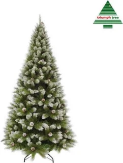 Triumph Tree Kunstkerstboom Pittsburgh