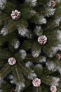 Triumph Tree Kunstkerstboom Pittsburgh