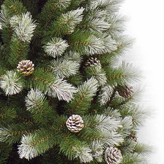 Triumph Tree Kunstkerstboom Pittsburgh