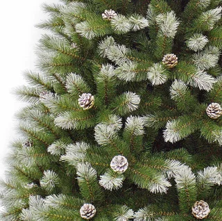 Triumph Tree Kunstkerstboom Pittsburgh
