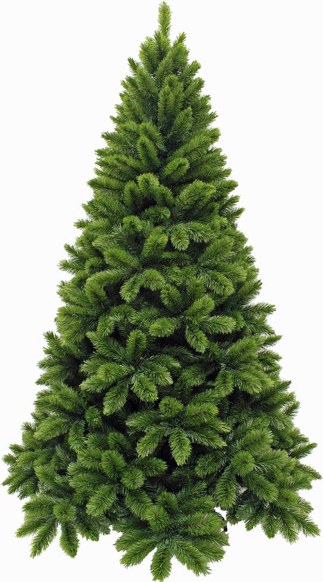 Triumph Tree Kunstkerstboom Tsuga 230 cm Groen PVC